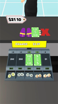 2026��ǿ����Ա(cashier 3d)��Ѱ��ͼ0
