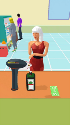 2026��ǿ����Ա(cashier 3d)��Ѱ��ͼ3