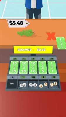 2026��ǿ����Ա(cashier 3d)��Ѱ��ͼ2