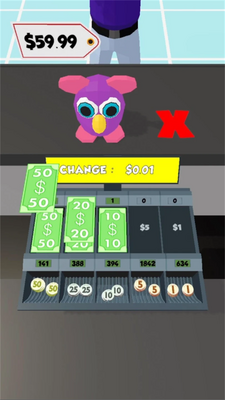 2026��ǿ����Ա(cashier 3d)��Ѱ��ͼ1