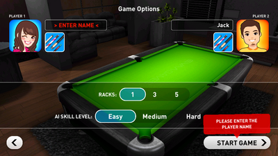 Real Pool 3D(��������3D)�������ͼ1