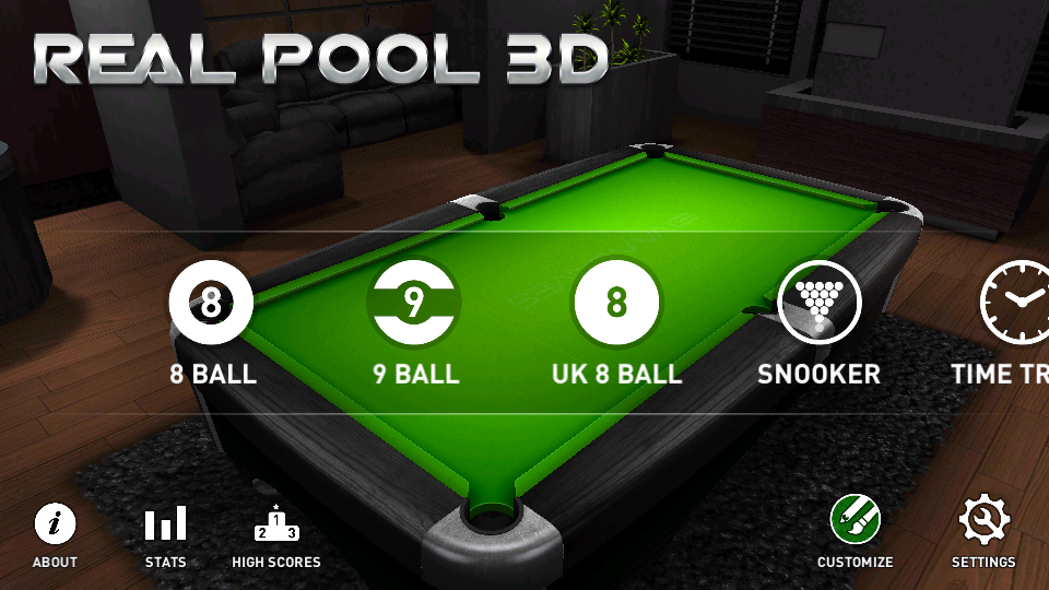 Real Pool 3D(3D)ͼ3