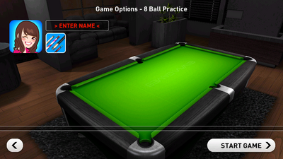 Real Pool 3D(��������3D)�������ͼ2