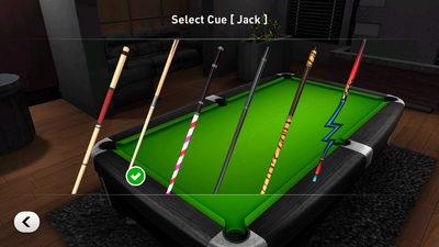 Real Pool 3D(��������3D)�������ͼ0