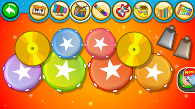 ��ͯ����������Ѱ�(Piano Kids Music Songs)��ͼ1