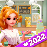 �����Ľ�(Bakery Shop Makeover)v1.2.0 ���°�