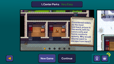 ������Խ��(The Escapists)��ͼ2