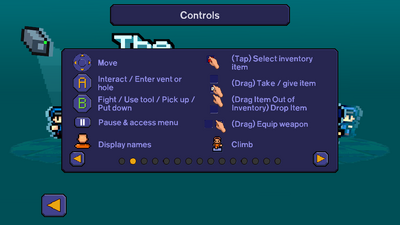 ������Խ��(The Escapists)��ͼ0