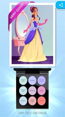 Makeup Kit��Ϸ��׿���ͼ0