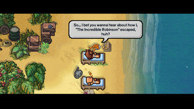 ������2���ʷ�(The Escapists 2)��ͼ1