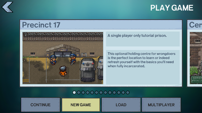 ������2���ʷ�(The Escapists 2)��ͼ2