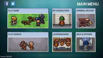 ������2���ʷ�(The Escapists 2)��ͼ4