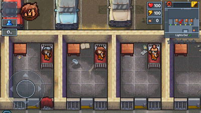 ������2���ʷ�(The Escapists 2)��ͼ0