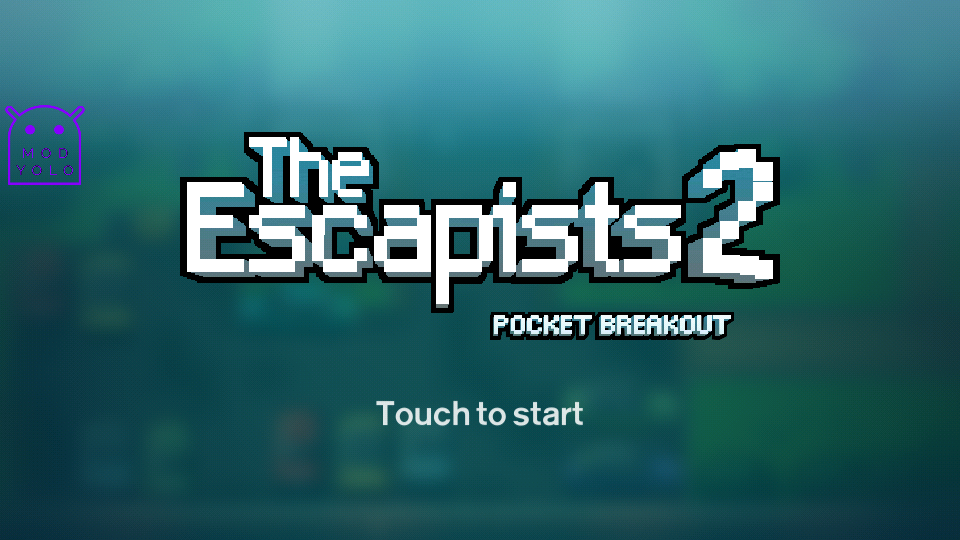 2ʷ(The Escapists 2)ͼ5