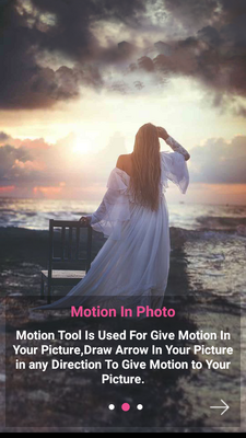 Motion Effect In Photo��׿���ͼ2