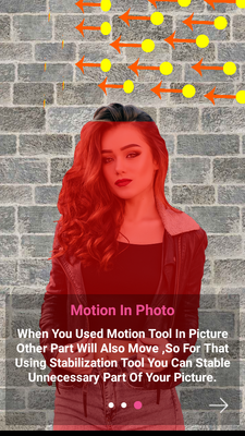 Motion Effect In Photo��׿���ͼ3