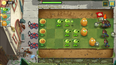 pvz2���ʰ�ٷ����ͼ0
