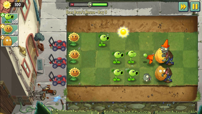 pvz2���ʰ�ٷ����ͼ3