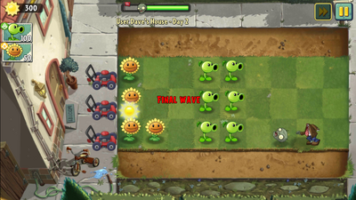 pvz2���ʰ�ٷ����ͼ2