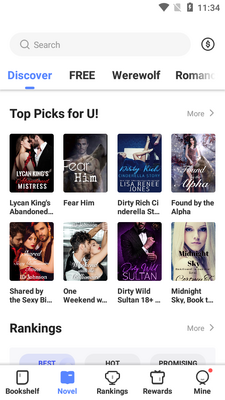 ���Ĺ��ʰ�(iReader)��ͼ3