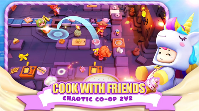 ����ս��(Cooking Battle)���ʰ��ͼ0