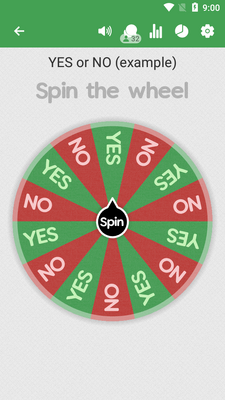 Spin The Wheel App�ٷ����ͼ0