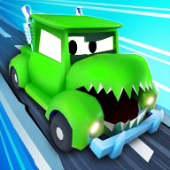 ����������3d(Car Eats Car 3D)1.0.2 ��׿���°�
