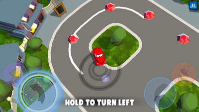����������3d(Car Eats Car 3D)��ͼ2
