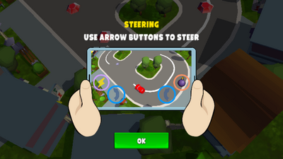 ����������3d(Car Eats Car 3D)��ͼ1