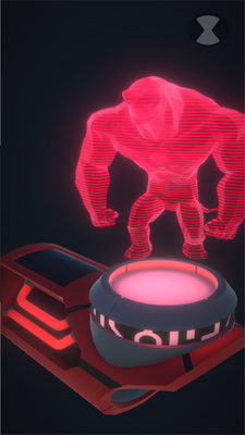 少年骇客游戏3D模拟器安卓版截图1