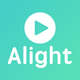 Alight��Ƶ����1.1 ���°�