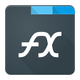FX�ļ���������ǿ��app9.0.1.2�߼�������