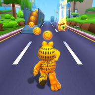 �ӷ�è�ܿ�Garfield Rush6.0.6 ȥ���