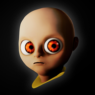 ����Ӥ����Ϸ(The Baby In Yellow)v1.6.4��׿���������