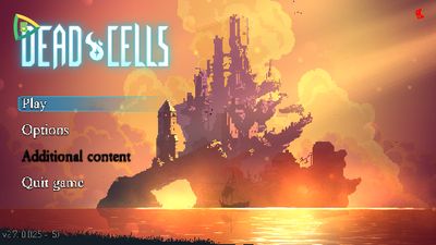 ����ϸ��Dead Cells���ʰ����踶�ѽ�ͼ3