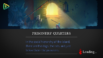 ����ϸ��Dead Cells���ʰ����踶�ѽ�ͼ1