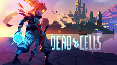 ����ϸ��Dead Cells���ʰ����踶�ѽ�ͼ4