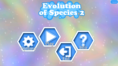 物种进化2(Evolution of Species 2)截图4
