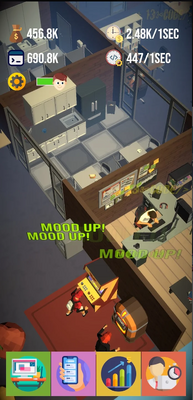 ����ģ����(Idle Startup)��ͼ2