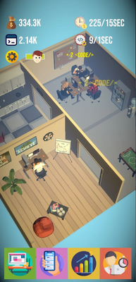 ����ģ����(Idle Startup)��ͼ3