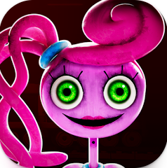 ���ȵ���Ϸʱ��2(poppy playtime chapter 2)v1.42 ���������