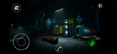 ���ȵ���Ϸʱ��2(poppy playtime chapter 2)��ͼ2