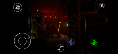 ���ȵ���Ϸʱ��2(poppy playtime chapter 2)��ͼ1