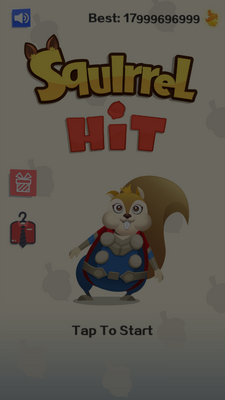 squirrelhit����������Ϸ��׿���ͼ2