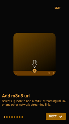 M3U8 Player��׿��������ͼ3