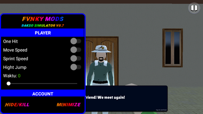 ����ģ�������ò˵�(Bakso Simulator)��ͼ2