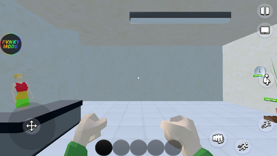 ����ģ�������ò˵�(Bakso Simulator)��ͼ1