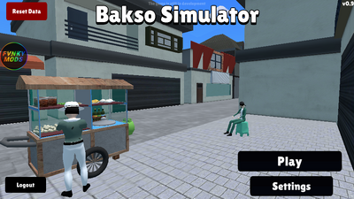 ����ģ�������ò˵�(Bakso Simulator)��ͼ5