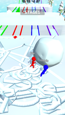 snow race(ѩ�����)��Ѱ��ͼ4