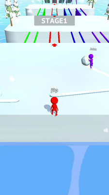 snow race(ѩ�����)��Ѱ��ͼ2